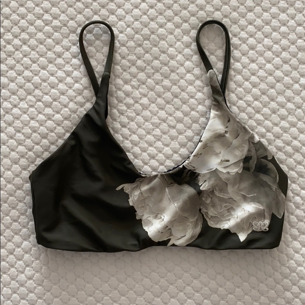 Albion Rise Bralette